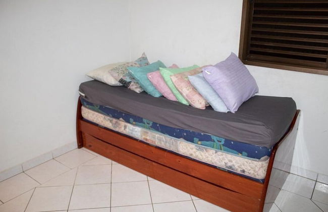 Residencial João Orisaka - Photo 12