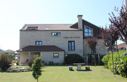 Enoturismo y Bodega Lagar de Costa - Foto 4