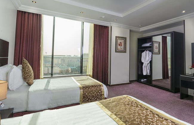 Platinum Suites Jeddah - Foto 10