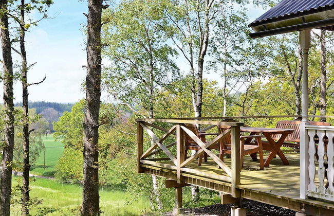 4 Person Holiday Home in Sloinge - Foto 8