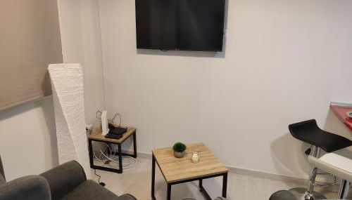 Apartamento Madrid Norte - Foto 4