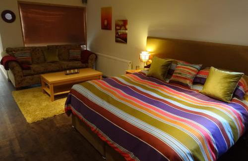 'Le Studio' - Photo 37