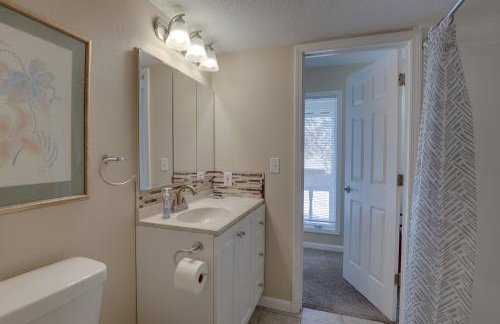 Mins to Blessing Hospital, Miss River, Country Club - Foto 23