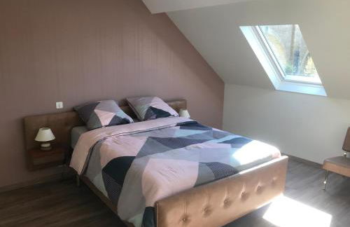 gite du viaduc - Foto 3