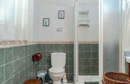 Casa Rural Cortijo Rizao - Foto 50