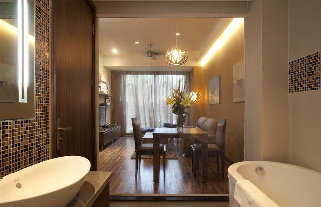 Saigon City Residence - Foto 29