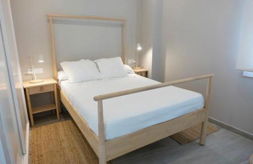 Apartamentos Dunas de Samil - Foto 18