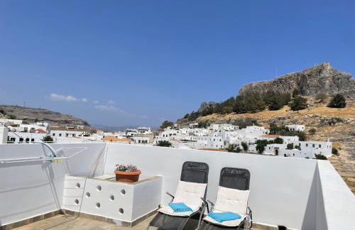 Nikelen Lindian Exclusive Apartments - Photo 51