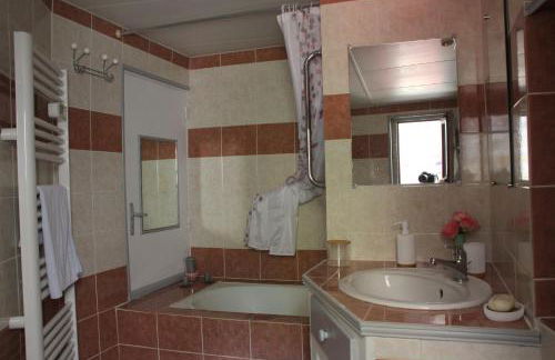 gite de la rue droite - Foto 12