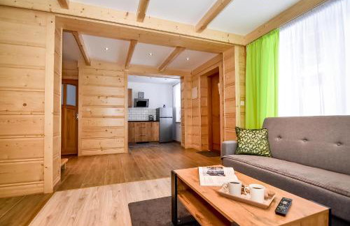 Domki u Jasia - Foto 45