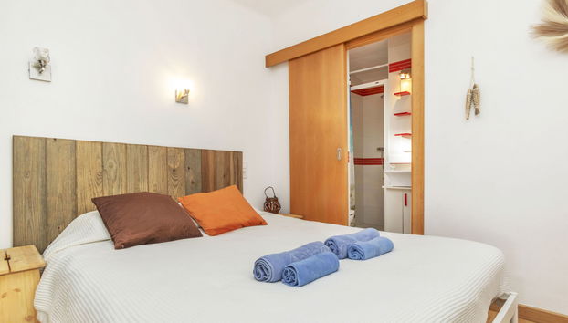 Miramar Salions - Foto 5, Bedroom