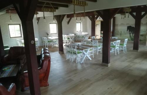 Pensjonat Przy Stajni - Foto 36