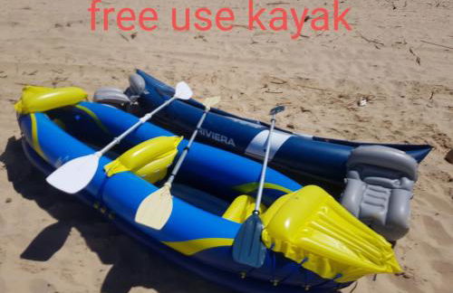 Casa Vacanze Sea-Life - Foto 39