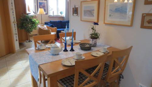 Ferienwohnung Seestern - Foto 4