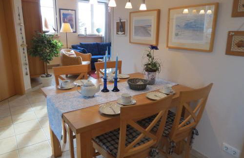 Ferienwohnung Seestern - Foto 4