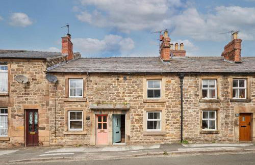 Church View Cottage & Secret Garden, Matlock - Now Hosted by StayHostSave - Foto 75