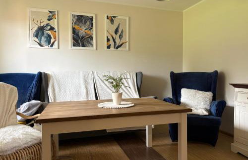 GÓRSKA CISZA - Duży, komfortowy, wyjątkowy Apartament - Foto 4