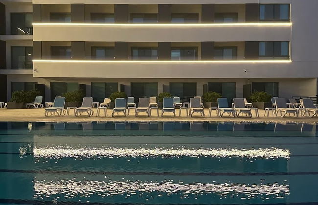 Le Six Resort Hotel - Foto 31