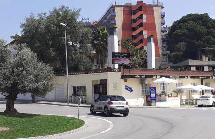 Apartaments Mar Blau Calella - Foto 61