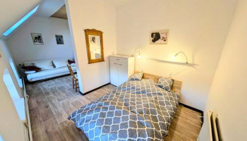 FeWo Elbtalaue - Foto 5