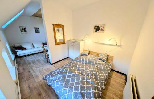 FeWo Elbtalaue - Foto 5