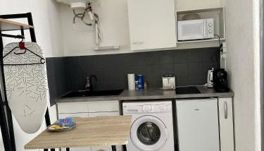 Studio3 proche Quai Rouget - Photo 5