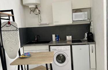 Studio3 proche Quai Rouget - Photo 5