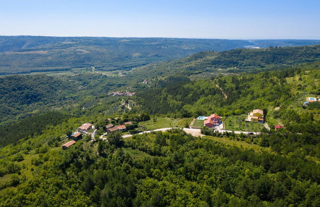 Villa Cali - Foto 79