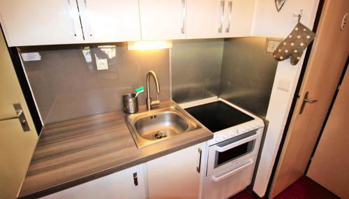 Résidence Les Campanules - LES CAMPANULES - CA13FC MAE-3198 - Foto 4