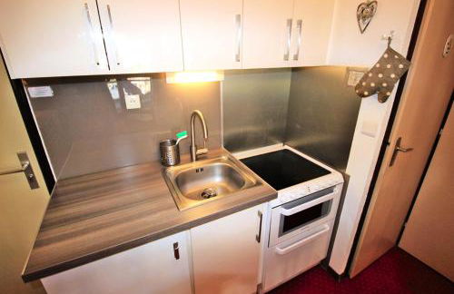 Résidence Les Campanules - LES CAMPANULES - CA13FC MAE-3198 - Foto 4