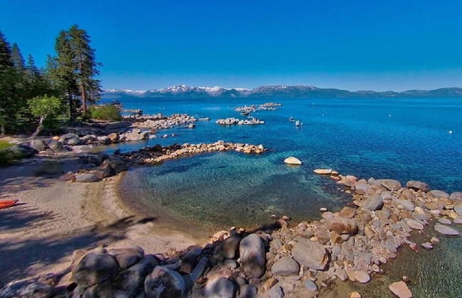 Lv12: Luxury Villa Walk to the Beach - Foto 41