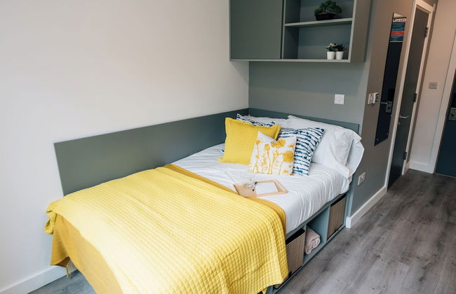 Canvas Point Campus in Dublin Docklands - Photo 2