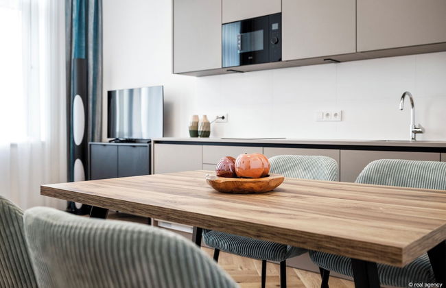 easy flat Hernals - Photo 20