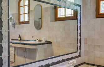 Charme provençal Les amandiers piscine et animaux - Foto 54