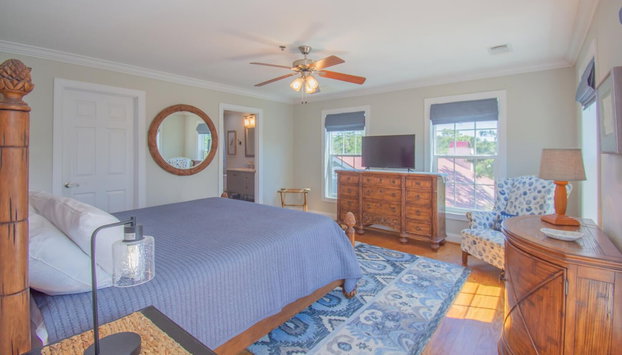 383 Tarpon Blvd - Foto 4, Habitación