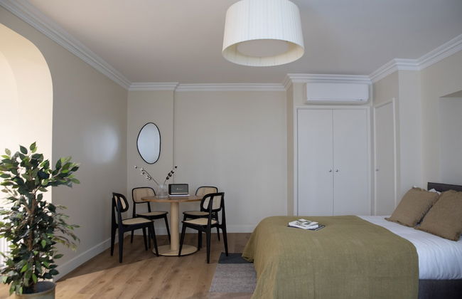 Gulaid House Knightsbridge by Bob W London - Foto 47