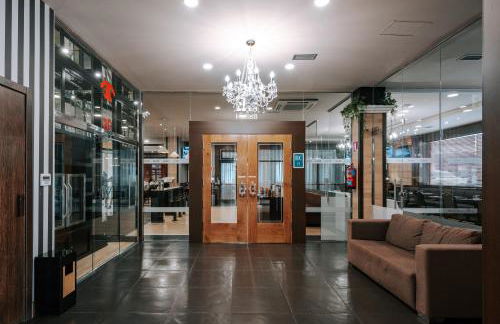 Zenit Aparthotel Hall 88 - Foto 36