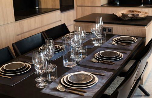 L'Ecrin Blanc Megève - Foto 50