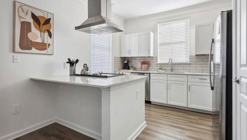 Frisco Business Class, Modern Executive Suite 923 - Foto 4