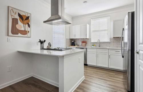 Frisco Business Class, Modern Executive Suite 923 - Foto 4