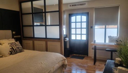 The Old Shop High Street - Foto 3