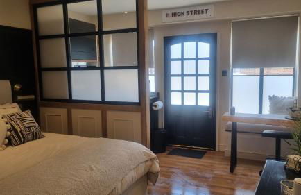 The Old Shop High Street - Foto 3