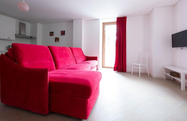 So-l563-tola35at - Villa Tola - Rosso - Foto 24