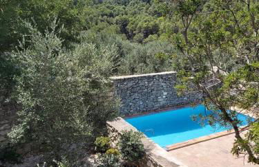 CASA NICOLE Naturaleza, Montañas y Piscina Privada en Alicante - Foto 7