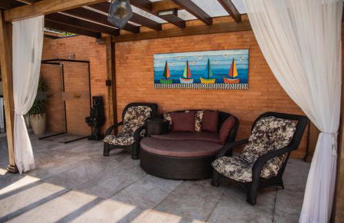 Morada Bella Rosa - Foto 22