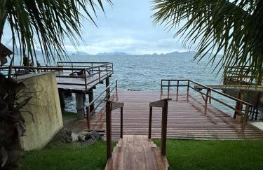 Casa para temporada com vista para o Mar - Photo 27