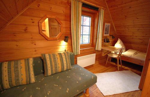 Holzhaus Grömitz "Das kleine Holzhaus" - Photo 16