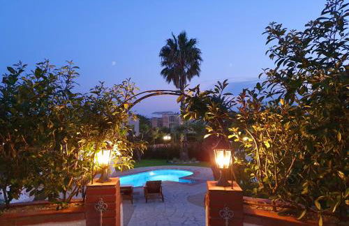 New holiday house "Casa miAlina" with private pool, 300m to beach - Photo 10