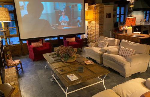 LA QUINTA DE PUELLES - Foto 21