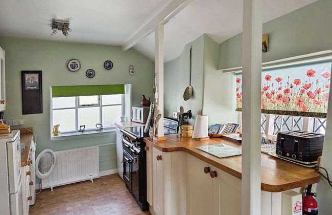 Ye Olde Cottage - Foto 7